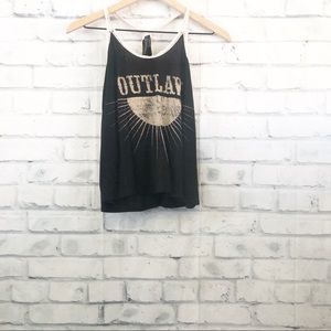 Full Tilt Tank Top